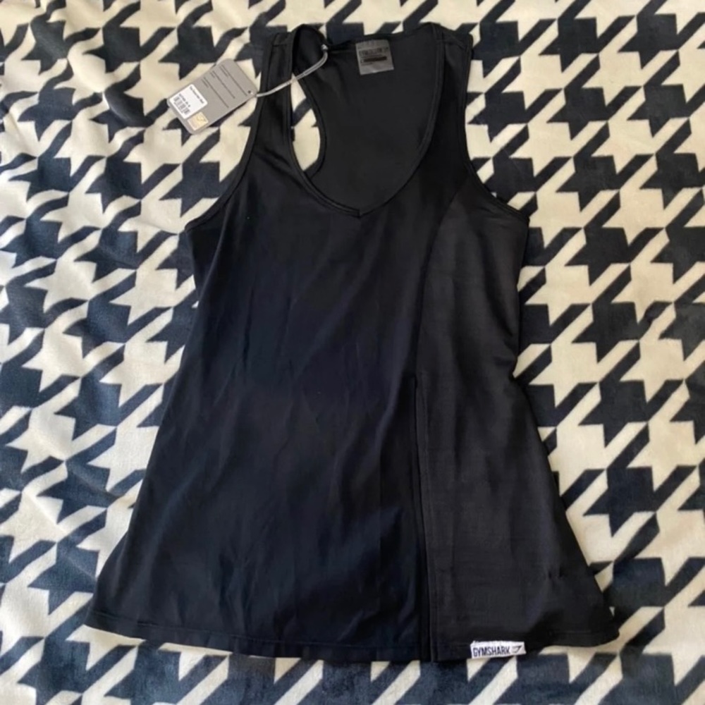 SOLD Gymshark tank top